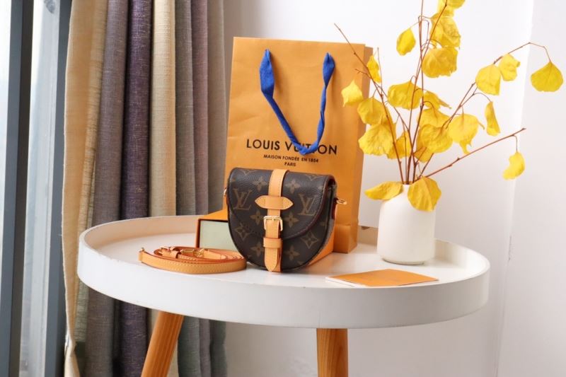 LV Satchel Bags